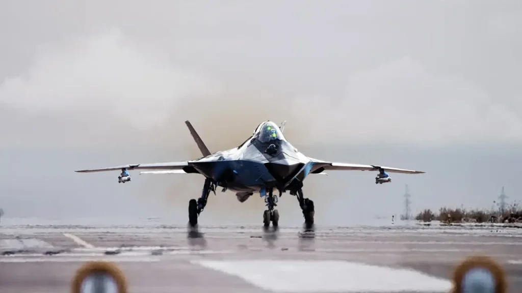 هواپیماهای رهگیر چه تفاوتی با جنگندههای معمولی دارند؟_آفتاب شرق 17 میگ۴۱