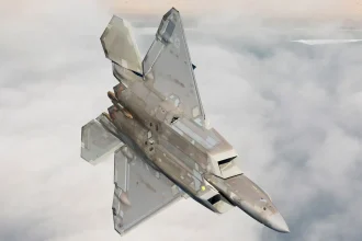 هواگرد رهگیر