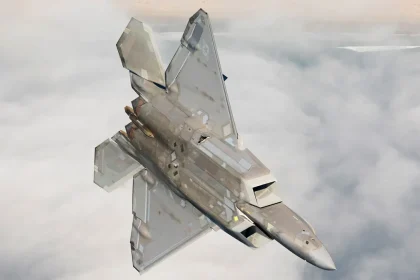 هواگرد رهگیر