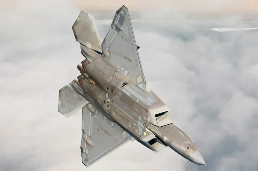 هواگرد رهگیر