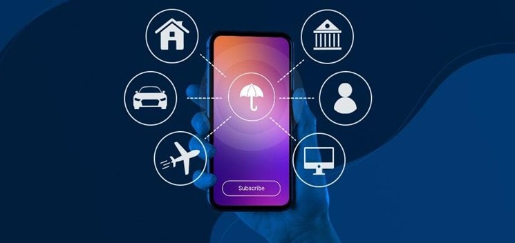 تحول دیجیتال در صنعت بیمه؛ چرا ایران از موج اینشورتک عقب مانده است؟_آفتاب شرق 7 1755351858 942 تحول دیجیتال در صنعت بیمه؛ چرا ایران از موج اینشورتک