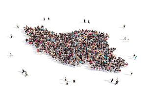 با همین منبع های حاضر، ظرفیت زیستی ایران ۱۷۰ میلیون نفر است_آفتاب شرق 5 با همین منابع موجود، ظرفیت زیستی ایران ۱۷۰ میلیون نفر است