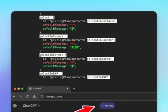 عرضه جهانی طرح ارزان ChatGPT
