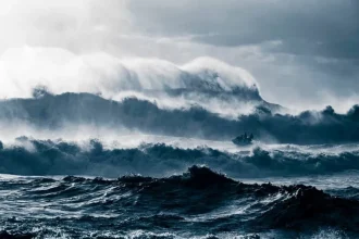 مسابقه عکاس اقیانوس 2025