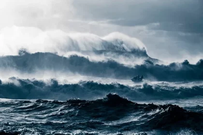 مسابقه عکاس اقیانوس 2025