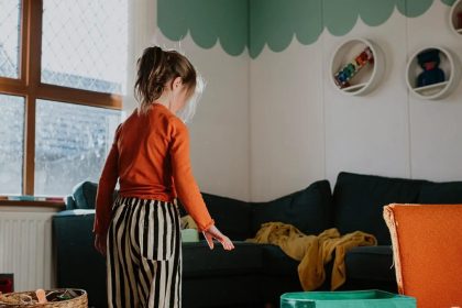 ارتباط هوش بالا با شلختگی