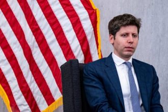 نظرات سم آلتمن درباره مدل‌های متن‌باز