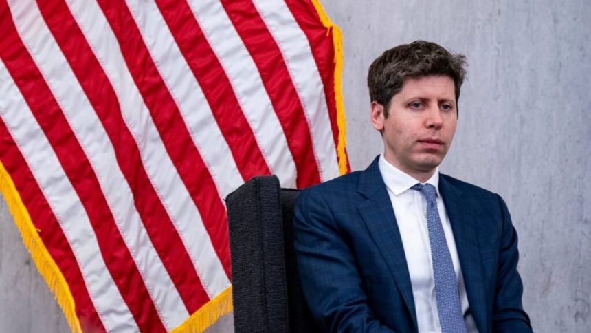 نظرات سم آلتمن درباره مدل‌های متن‌باز