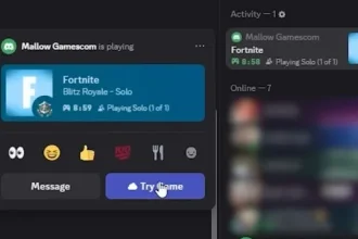 انویدیا دیسکورد