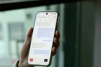 پیکسل ۱۰ با هوش مصنوعی مکالمات تلفنی را آنی ترجمه میکند_آفتاب شرق 18 هوش مصنوعی پیکسل ۱۰