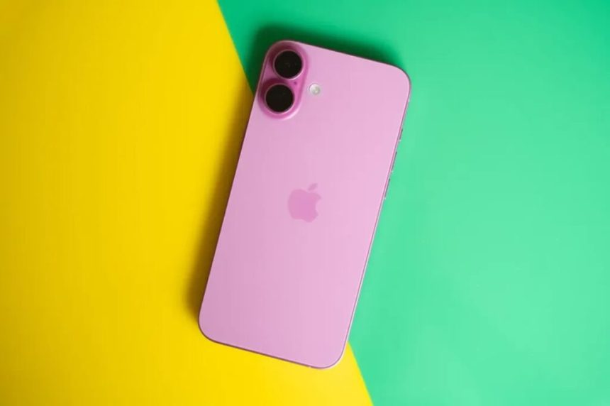 تمرکز اپل بر تولید آیفون 17 در هند