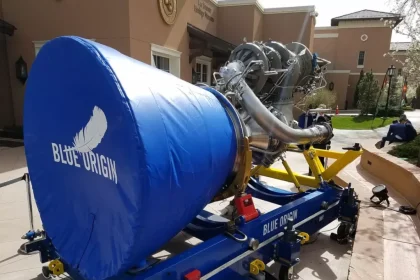 بلو اوریجین