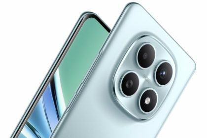 ردمی نوت ۱۵ با تراشه اسنپدراگون ۶ نسل ۳ و باتری ۵۸۰۰ میلیآمپرساعتی معارفه شد_آفتاب شرق 18 ردمی نوت ۱۵ با تراشه اسنپدراگون ۶ نسل ۳ و باتری ۵۸۰۰ میلیآمپرساعتی معرفی شد