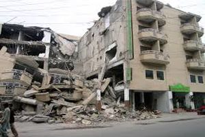 لزوم ساخت و ساز مقاوم در برابر زلزله/ سکون لرزه ای تهران نباید جهت غفلت شود_آفتاب شرق 16 لزوم ساخت و ساز مقاوم در برابر زلزله/ سکون لرزه ای تهران نباید موجب غفلت شود