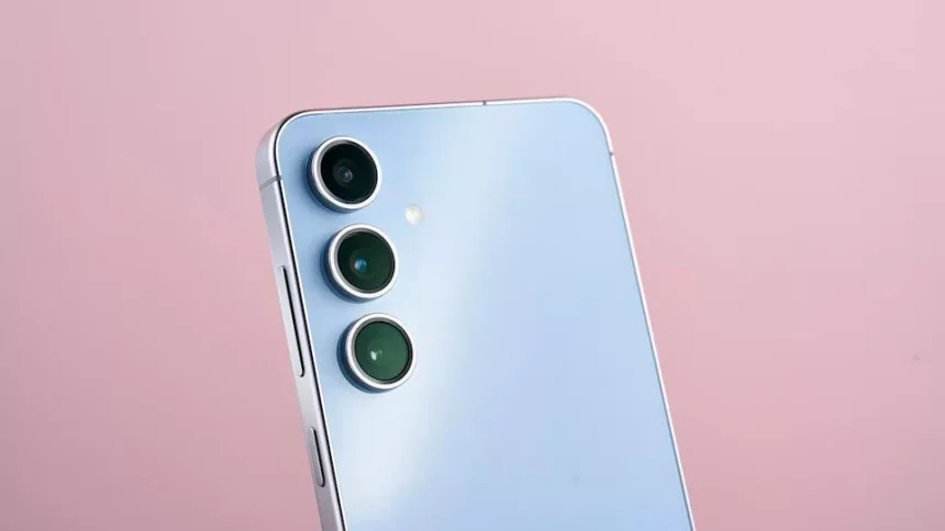 مشخصات گلکسی S25 FE آشکار شد؛ اگزینوس ۲۴۰۰ و باتری بزرگتر_آفتاب شرق 1 افشای مشخصات گلکسی S25 FE