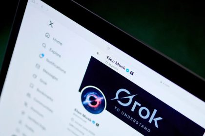 صدها هزار گفتگو کاربران با هوش مصنوعی Grok در گوگل افشا شد_آفتاب شرق 14 Grok