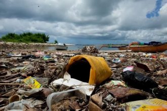 بازیافت پلاستیک