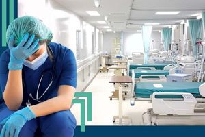هم کمبود پرستار داریم هم پرستار بیکار؟/ پارادوکس نظام سلامت ایران