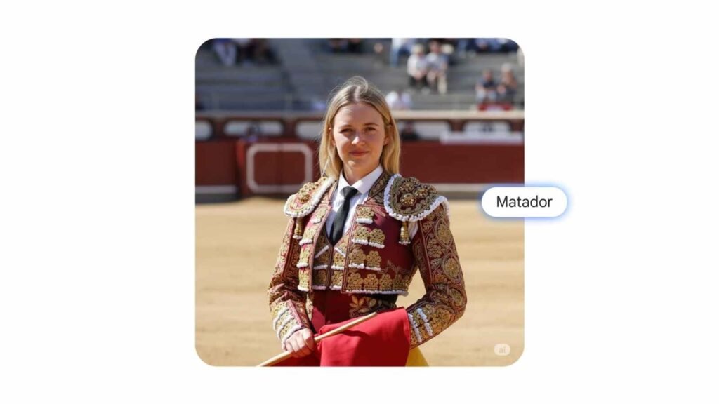 رقیب فتوشاپ؛ مدل ویرایش عکس Nano Banana به جمینای اضافه شد_آفتاب شرق 25 ویرایش تصویر با جمینای Nano Banana