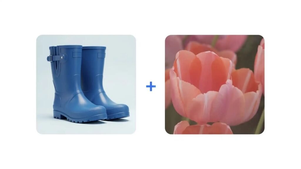 رقیب فتوشاپ؛ مدل ویرایش عکس Nano Banana به جمینای اضافه شد_آفتاب شرق 30 هوش مصنوعی جدید ویرایش تصویر جمینای گوگل