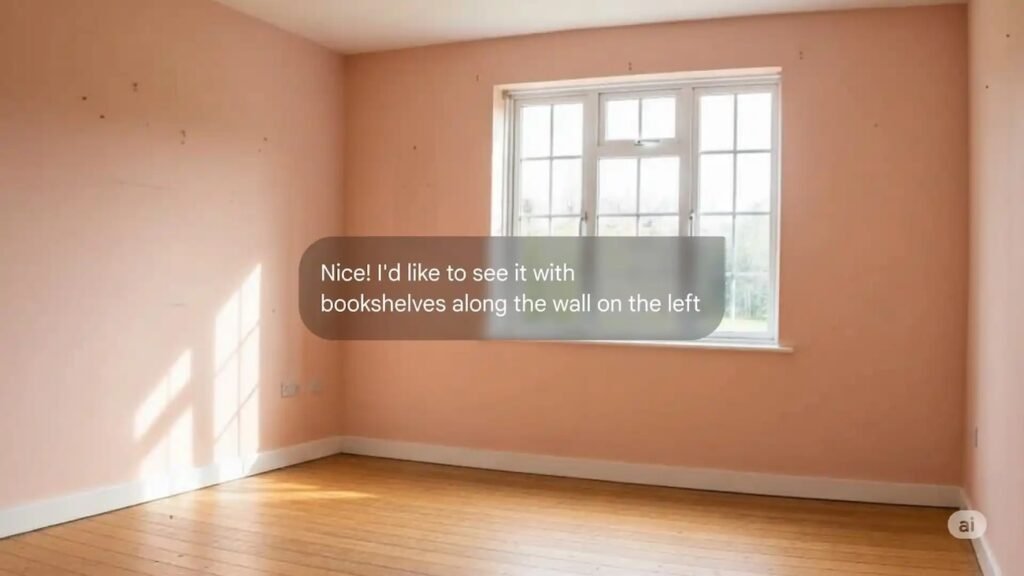 رقیب فتوشاپ؛ مدل ویرایش عکس Nano Banana به جمینای اضافه شد_آفتاب شرق 34 هوش مصنوعی جدید ویرایش تصویر جمینای گوگل