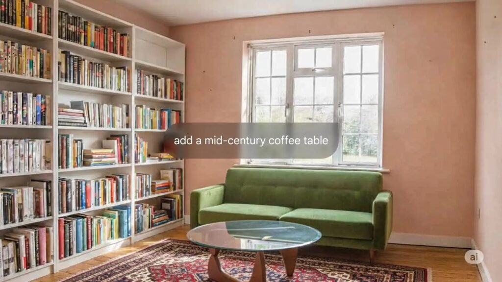 رقیب فتوشاپ؛ مدل ویرایش عکس Nano Banana به جمینای اضافه شد_آفتاب شرق 31 هوش مصنوعی جدید ویرایش تصویر جمینای گوگل