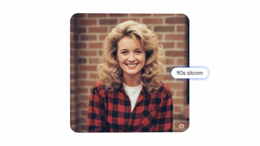 ویرایش تصویر با جمینای Nano Banana