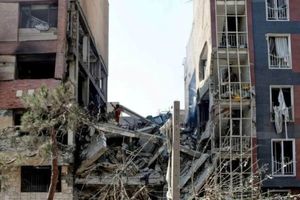 بازسازی خانه های صدمه دیده در جنگ چه مقدار طول میکشد؟_آفتاب شرق 18 بازسازی خانه های آسیب دیده در جنگ چقدر طول میکشد؟