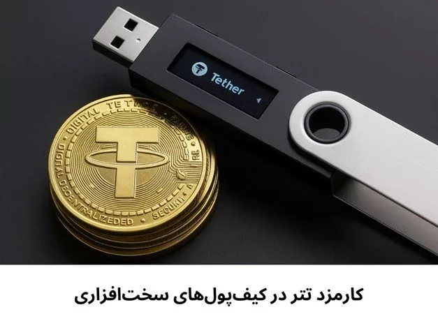چرا کارمزد تتر در کیفپولهای گوناگون فرق دارد؟_آفتاب شرق 4 1756308396 641 چرا کارمزد تتر در کیفپولهای گوناگون فرق دارد؟ آفتاب شرق.webp