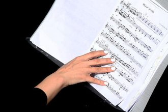 افتاب شرق - جایزه «بهترین کتاب موسیقی» فراخوان انتشار کرد_آفتاب شرق 10 جایزه «بهترین کتاب موسیقی» فراخوان منتشر کرد