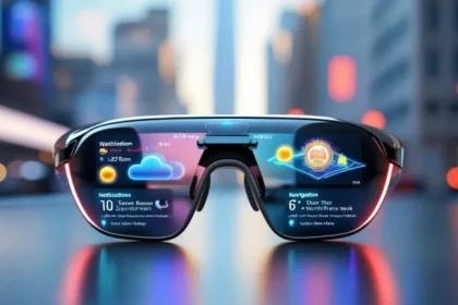 عینک هوشمند Hypernova متا به گمان زیادً اراعه محدودی خواهد داشت_آفتاب شرق 8 رونمایی از عینک هوشمند Hypernova بهعنوان دستگاه تجربی
