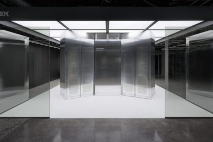 مرکزداده IBM