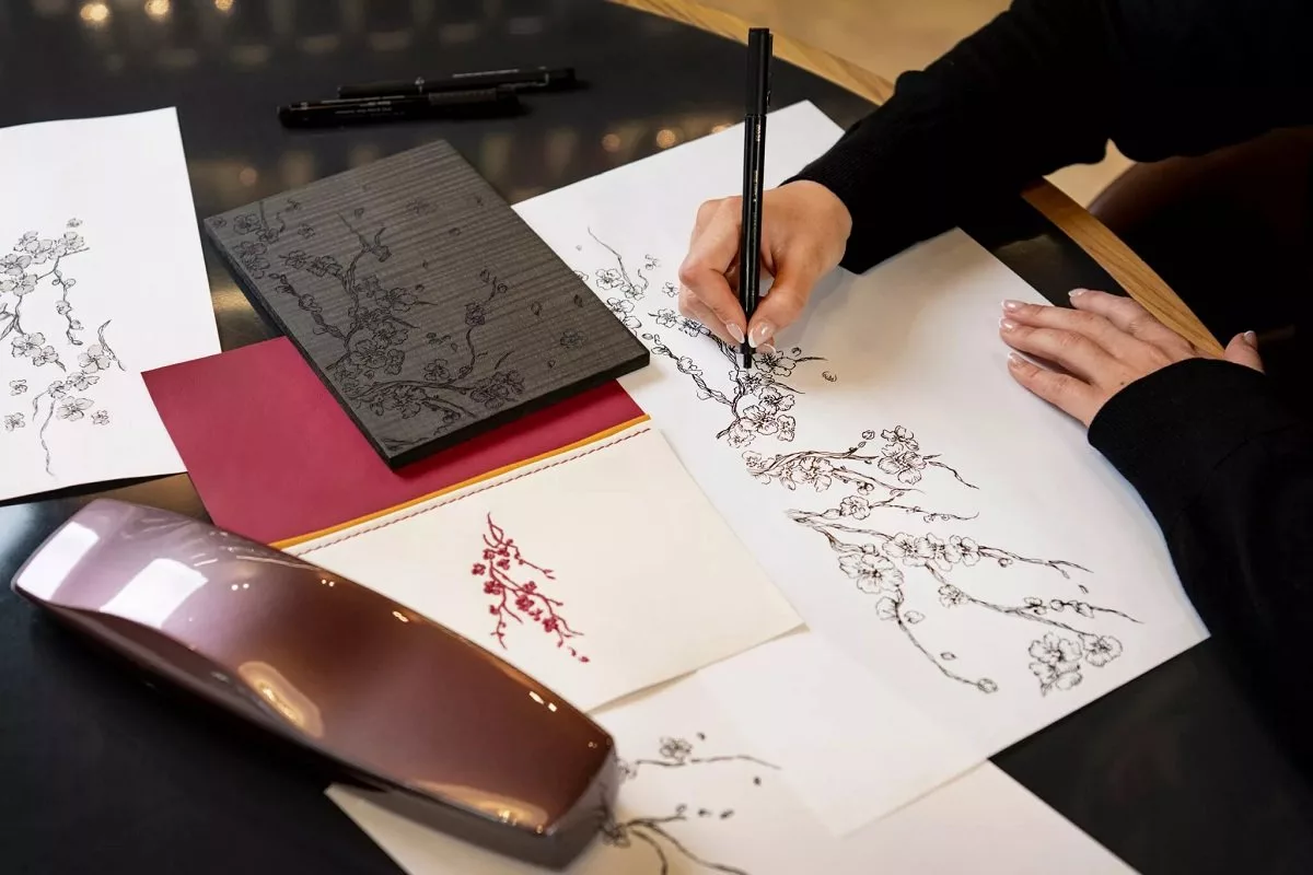 رولزرویس اسپکتر پریماورا