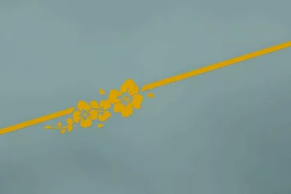 شکوفه بهاری