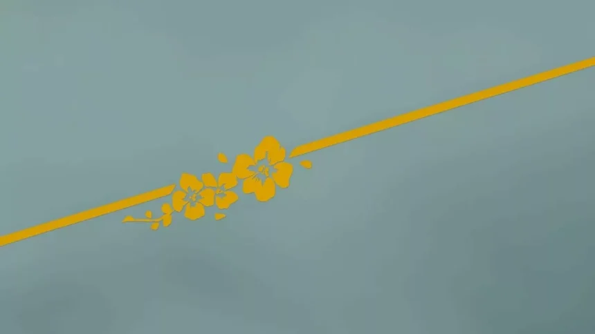 شکوفه بهاری