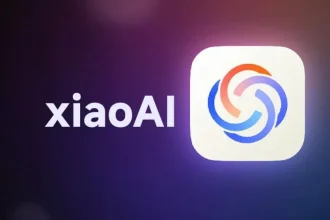 هوش مصنوعی شیائومی