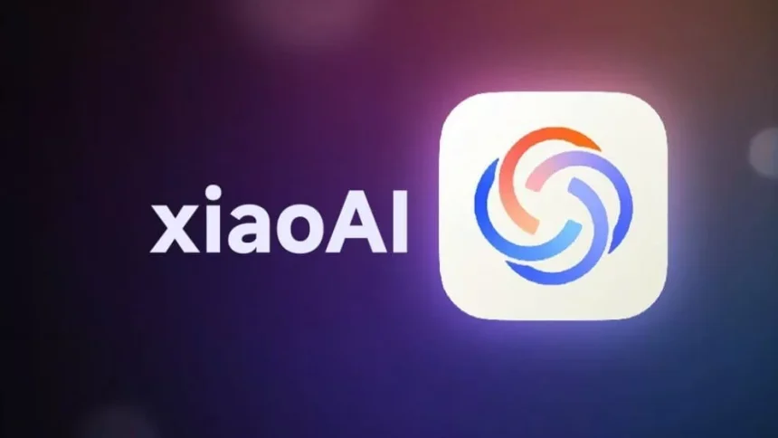 هوش مصنوعی شیائومی