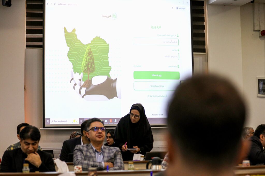 چتباتهایی با اطلاعات قدیمی؛ دستیاران هوش مصنوعی دستگاههای اجرایی رونمایی شدند_آفتاب شرق 4 1756558475 424 چتباتهایی با اطلاعات قدیمی؛ دستیاران هوش مصنوعی دستگاههای اجرایی رونمایی