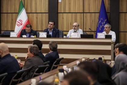 چت‌‌بات‌هایی با اطلاعات قدیمی؛ دستیاران هوش‌ مصنوعی دستگاه‌های اجرایی رونمایی شدند