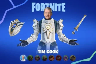 توسل به دادگاه تجدیدنظر؛ اپل به حکم تازه پرونده اپیک گیمز اعتراض کرد_آفتاب شرق 8 اعتراض اپل به حکم جدید دادگاه در پرونده اپیک گیمز