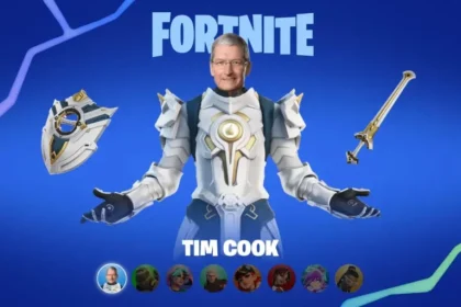 توسل به دادگاه تجدیدنظر؛ اپل به حکم تازه پرونده اپیک گیمز اعتراض کرد_آفتاب شرق 8 اعتراض اپل به حکم جدید دادگاه در پرونده اپیک گیمز