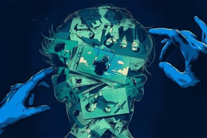 خاطرات شبیه فیلم در مغز پخش نمی‌شوند، بلکه بازسازی می‌شوند