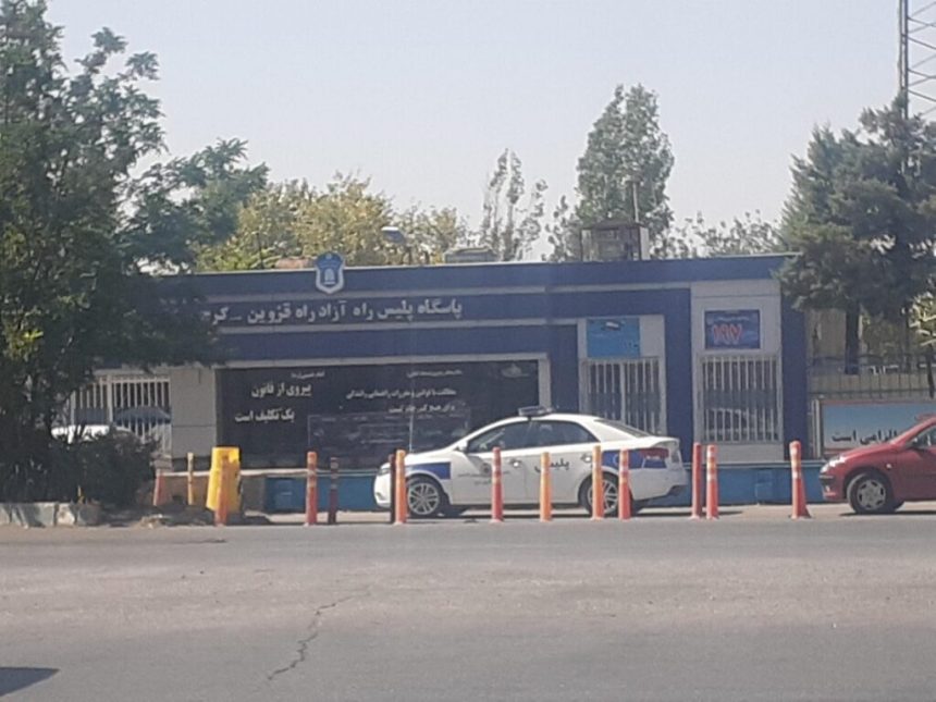 توقیف گواهینامه