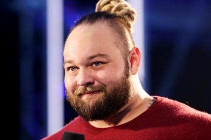 دلیل فوت ناگهانی بری وایت