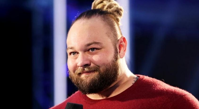 دلیل فوت ناگهانی بری وایت