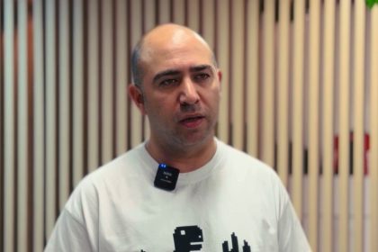 اتحادیه کسب‌وکارهای مجازی جلوی انحصارطلبی تاکسی شهرزاد می‌ایستد