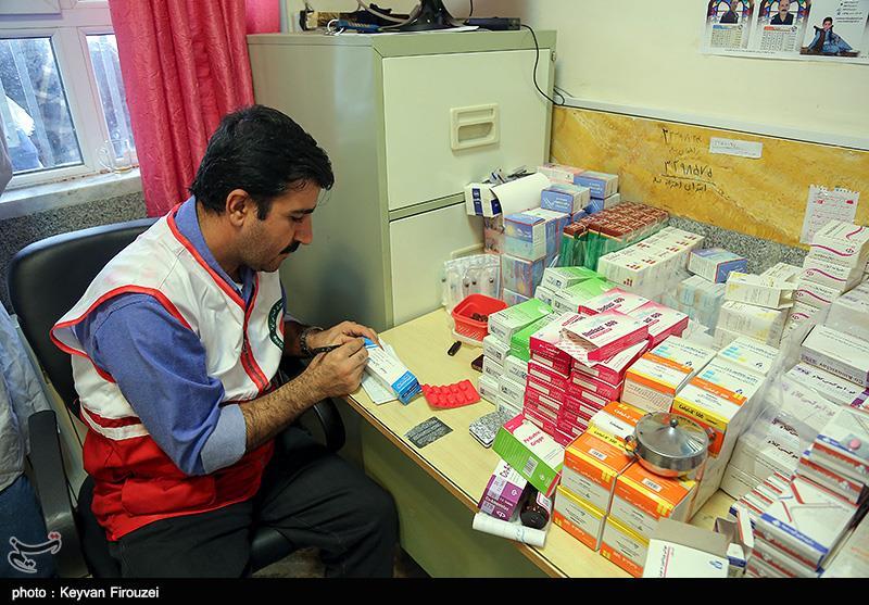 ارائه 37000 خدمت درمانی به زائران از ابتدای ماه صفر/هشدار گرمازدگی در عراق