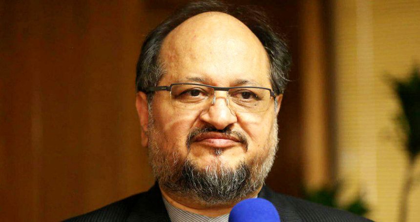 استقلال در گرداب جنگ قدرت ؛ قلعه‌نویی پشت پرده دخالت می کند