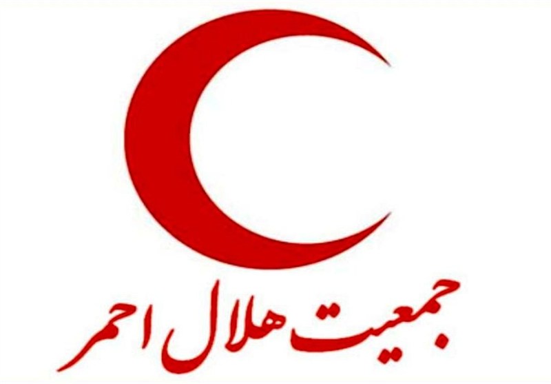 اعلام آمادگی هلال احمر برای کمک رسانی به سیل زدگان پاکستان