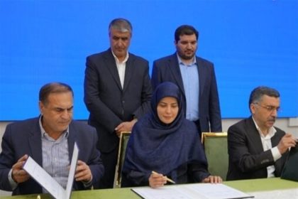 ارتقای جایگاه کشور در عرصه پلاسماپزشکی به همت دانش بنیان ها